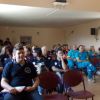 Momento formativo in aula a Benevento il 15/09/12